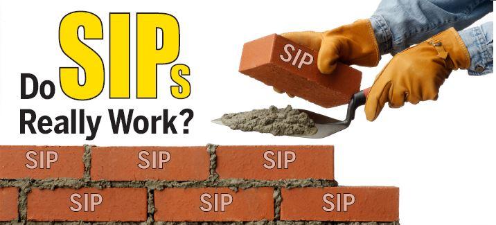 Do SIPs Really Work?