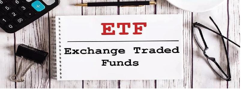 Building A Portfolio With Exchange-Traded Funds