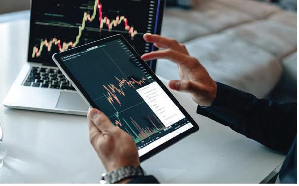 Global Equities Enter Into Correction Territory