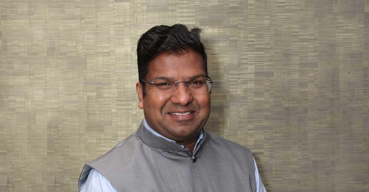 In conversation with CA Arun Poddar, Executive Director and CEO of Choice International Limited