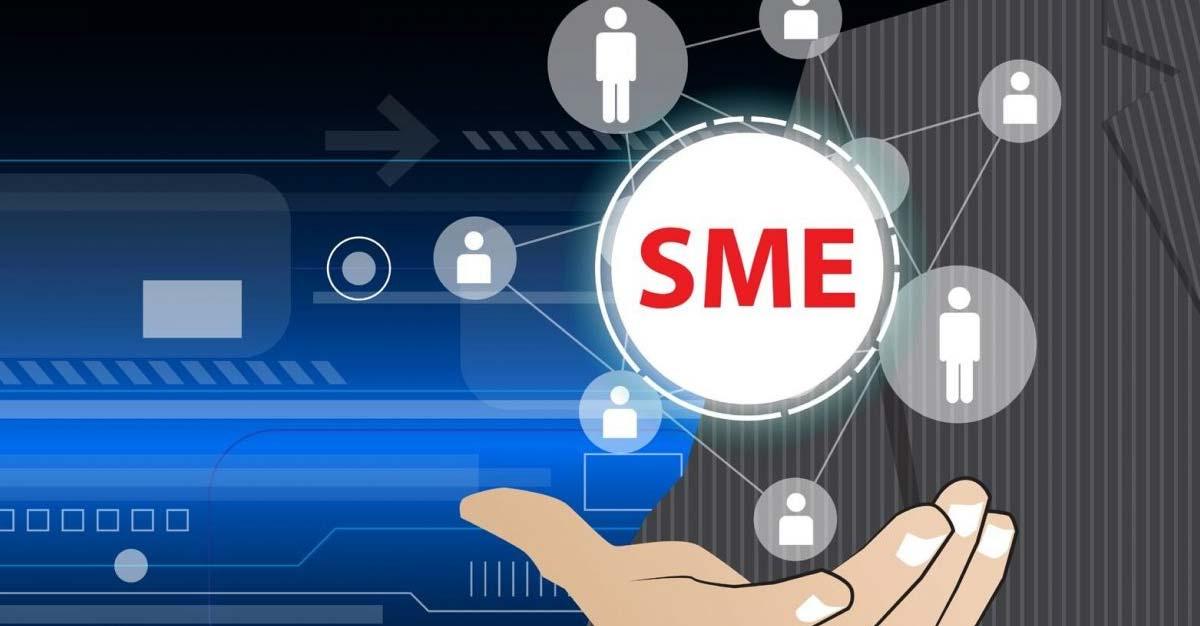 Back-to-back upper circuits since listing: This SME stock has transitioned from a double-digit to a triple-digit mark in just four trading sessions!