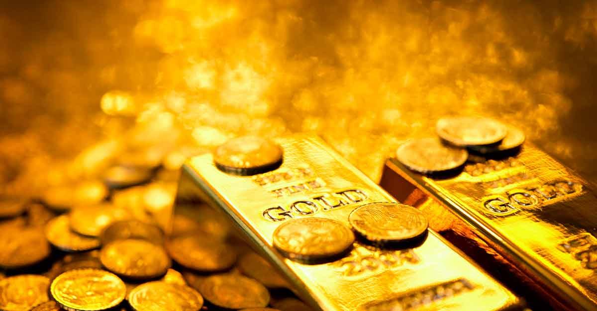 Top 5 insights to consider before buying gold on this Dhanteras!