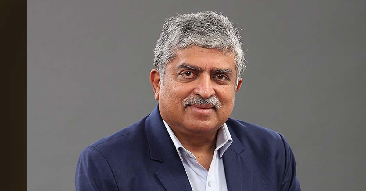 LIC and Nandan Nilekani-backed stock: Company lands largest-ever TVC deal of USD 7.7 billion in Q2; LIC stake hits record high