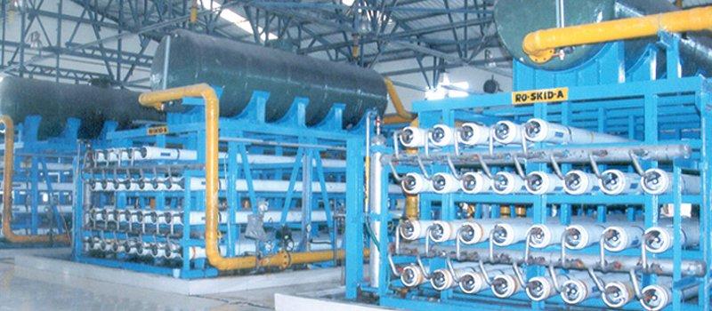 Ion Exchange hits upper circuit after bagging mega order