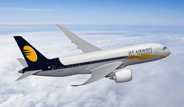 Jet Airways launches Seat Select sale scheme