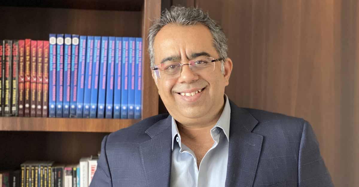 Demystifying market volatility: How retail investors can navigate turbulent times