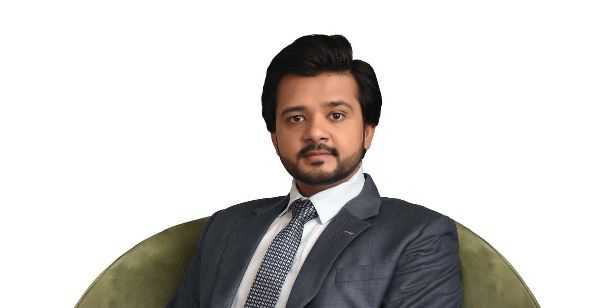 In an interaction with Manan P. Shah, Managing Director, MICL Group