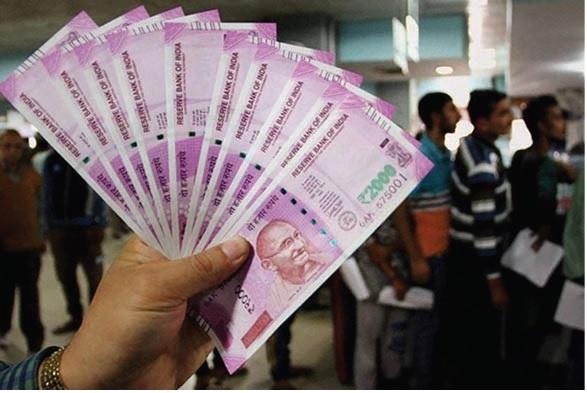 Microfinance Sector Emerging As A Transformative Force