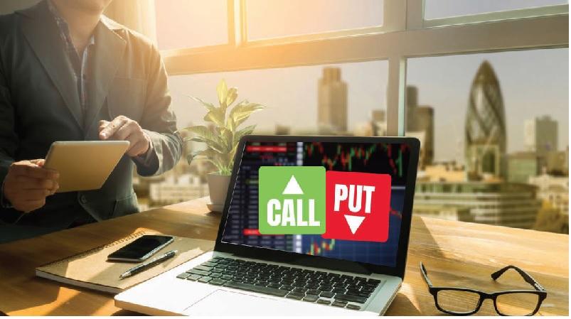 Derivatives Trading: Is The Risk Worth The Gain?