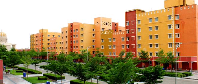 HDFC acquires 25 per cent stake in hostel operator