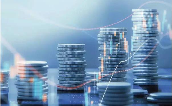 Building Gains On Lost Ground