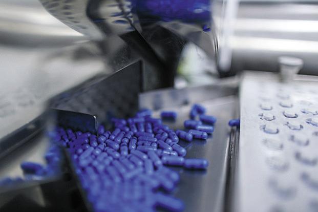 Lupin in limelight, stock in bullish reversal