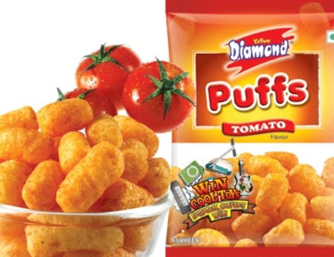 Prataap Snacks surges 20 per cent on acquisition plan
