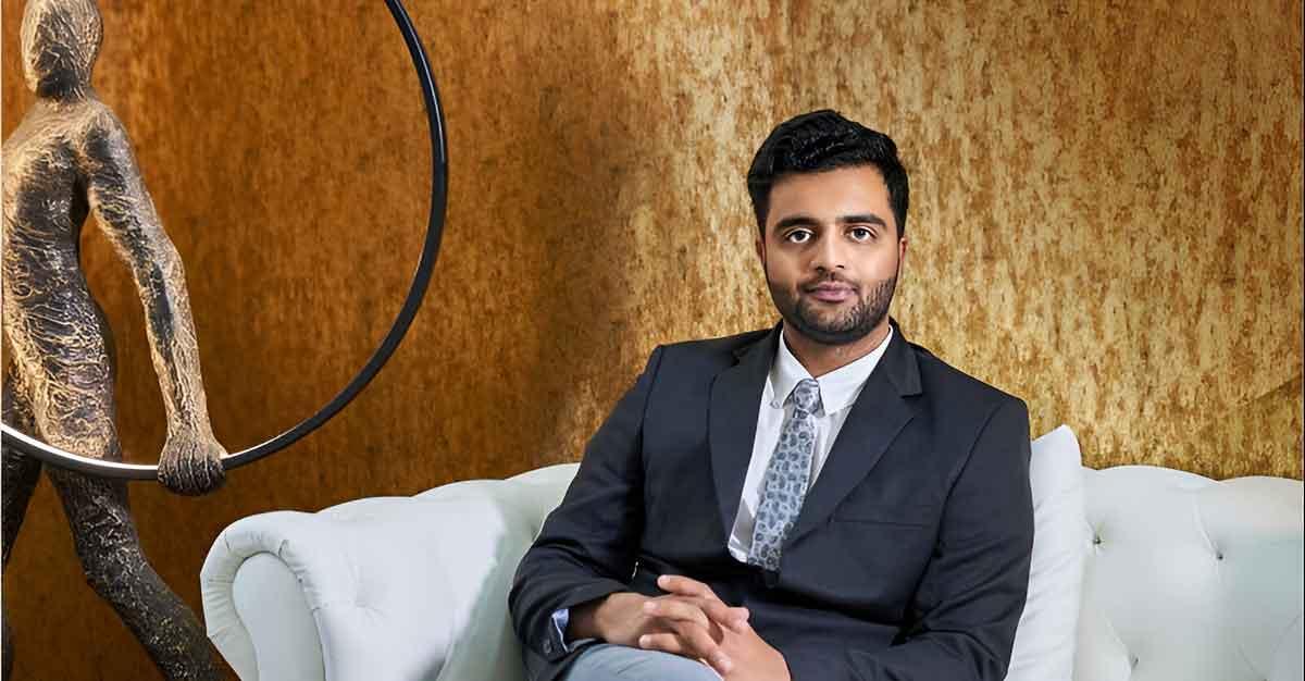 In conversation with Yatharth Tyagi, Director of Yatharth Hospitals