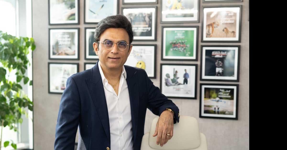 In conversation with Rajeev Juneja, Managing Director and Vice-Chairman of Mankind Pharma Ltd