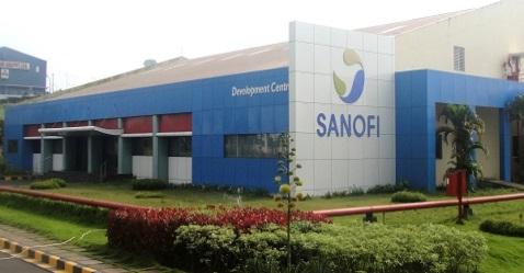Sanofi to buy biotech company for US $11.6 billion