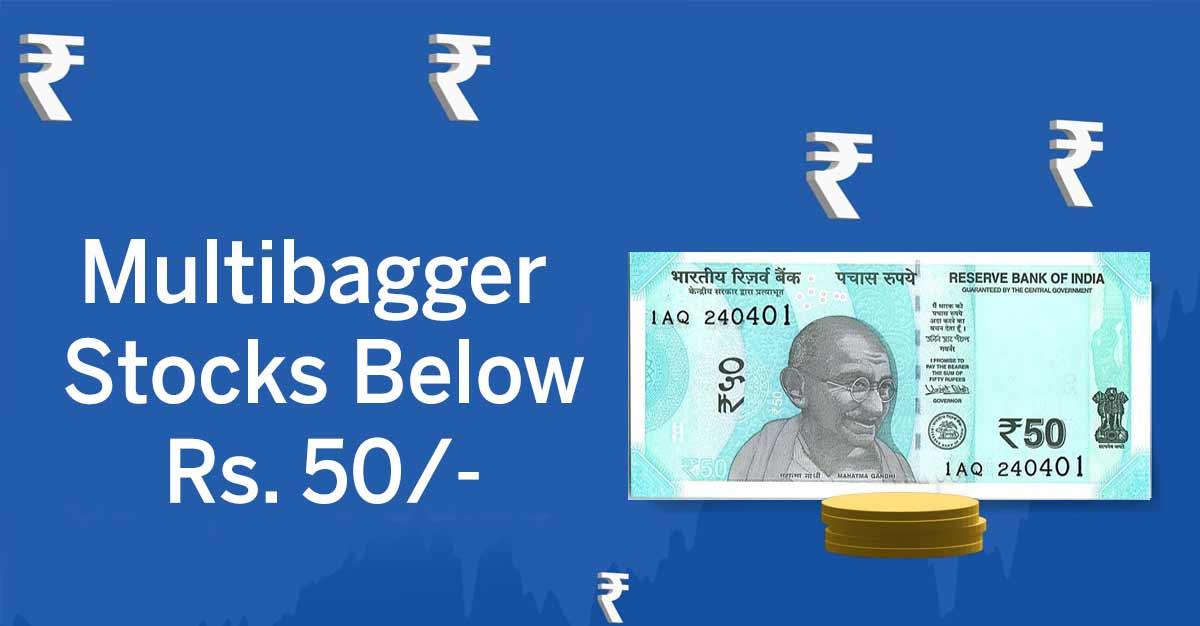 LIC-backed multibagger penny stock below Rs 50: Ready for an IREDA-like move? Trading at low PE with high dividend yield!