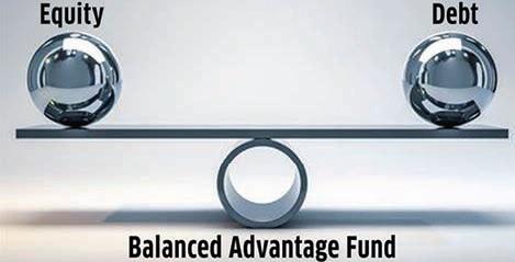 Balanced Advantage Funds: The Pros & Cons