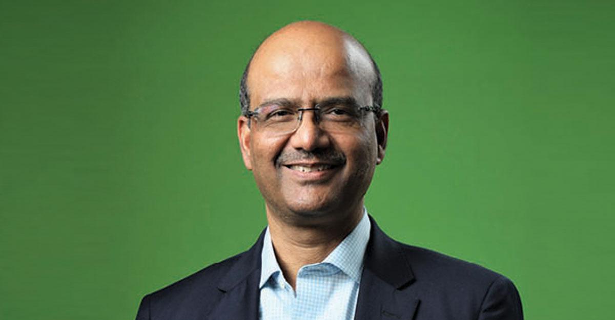 In an interaction with R Venkataraman, Chairman of IIFL Securities