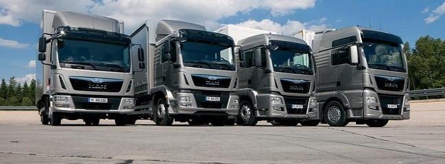 Force Motors to restart Man Trucks operations