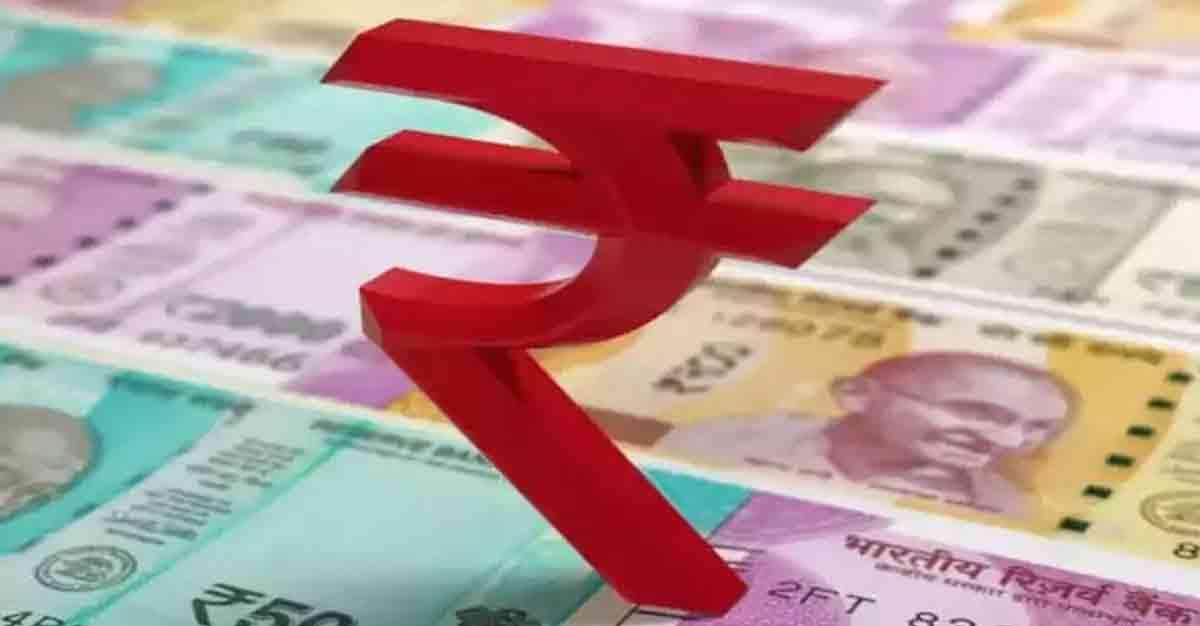 Penny stock under Rs 2 hit upper circuit: This micro-cap investment company is likely to raise funds worth Rs 50,00,00,000!