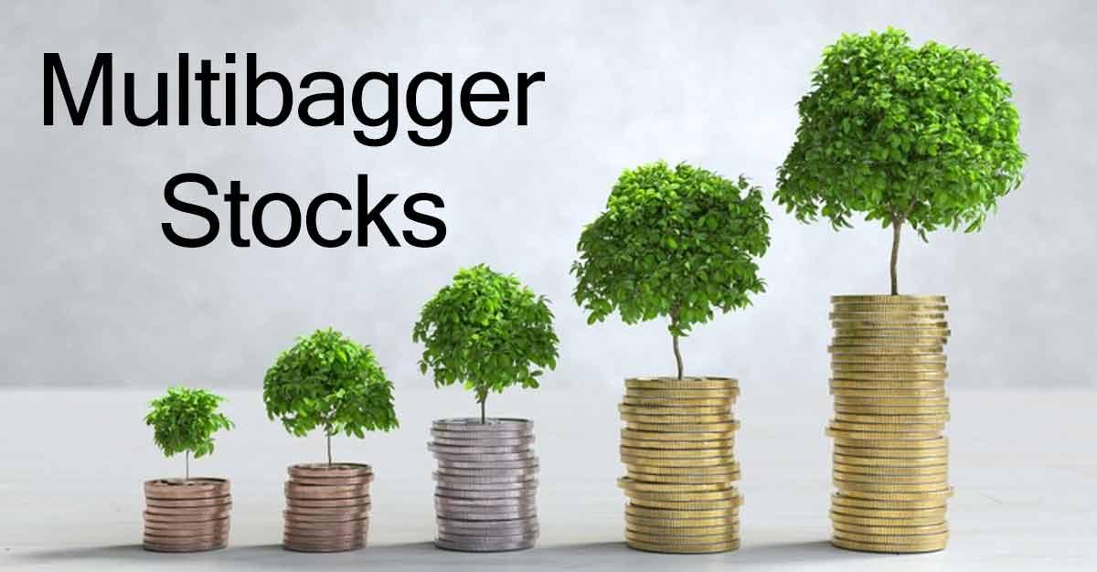 4,000 per cent returns: Heavy buying in this multibagger monopoly green financing stock; hit back-to-back 52-week highs and volume breakout!