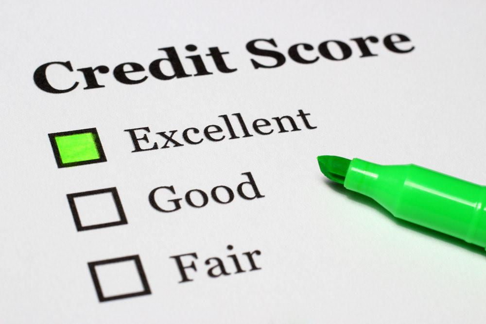 Things to do to improve credit score