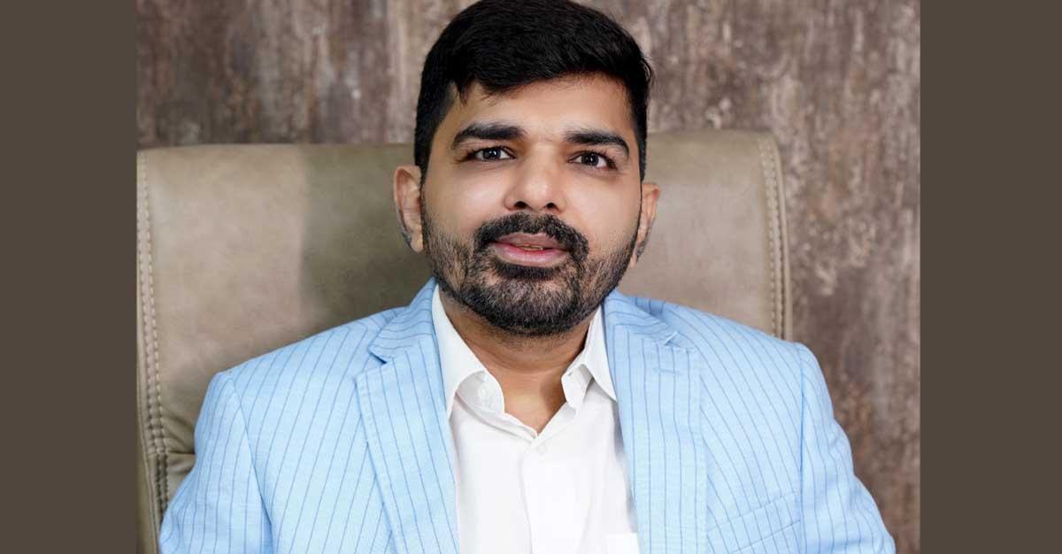 In conversation with Mangesh Chauhan, MD and CFO of Sky Gold Ltd