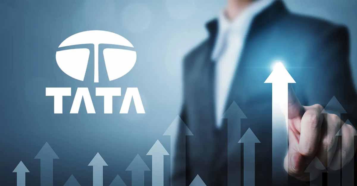 Rs. 8,677 crore order book: Tata Group stock records a breakout from a 14-month consolidation, with m-cap crossing the Rs. 30,000 crore milestone; is a four-figure mark likely before the year-end?