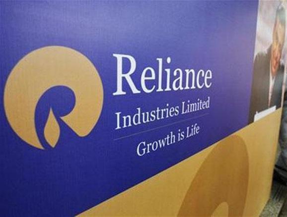 RIL breaks all-time high on robust Q3 numbers