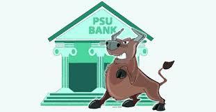 Nifty PSU Bank shines, lifts major indices up