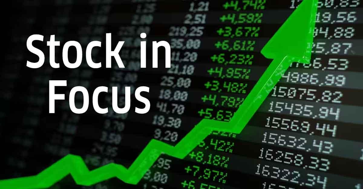 Don’t miss the action in this pharmaceutical stock: The Cup and handle pattern breakout is seen with huge volumes!