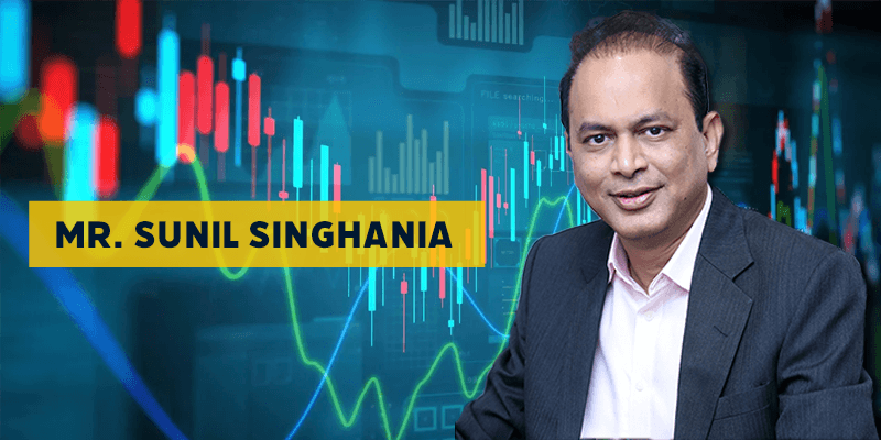 Sunil Singhania bought 34,63,970 shares of this multibagger engineering company; stock trades at low PE and high ROE & ROCE!