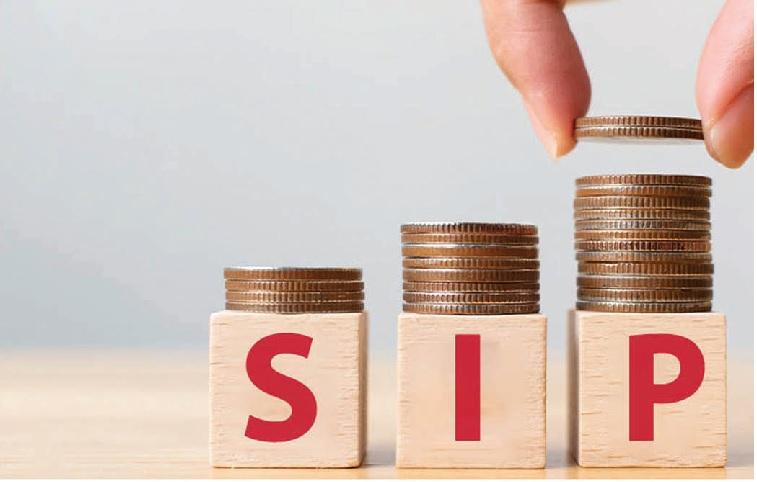 Don’t Stop Your SIP Now!