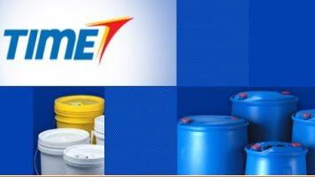 Time Technoplast ties up with Dow Chemical to launch Smart Cans