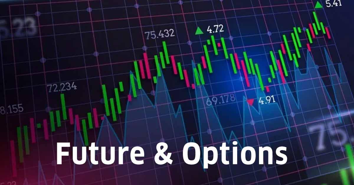 Options chain analysis: key support and resistance levels in F&O stocks, do not miss this!