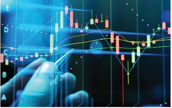 New Year Brings New Directions Among Global Equities