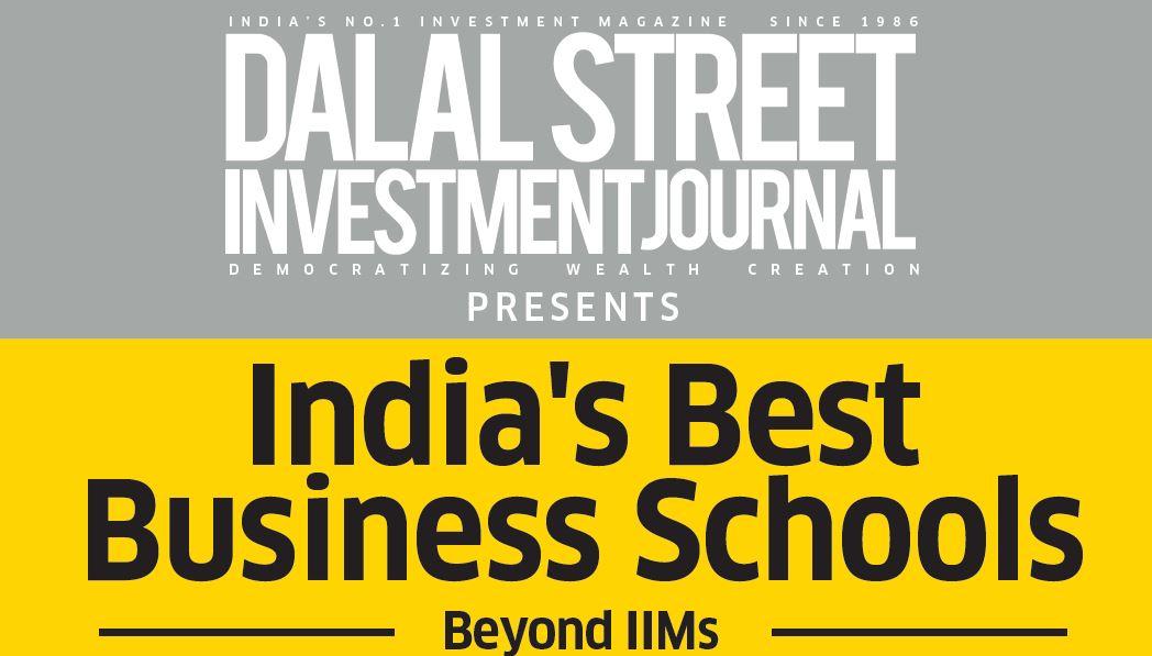 India's Best Business Schools Beyond IIMs