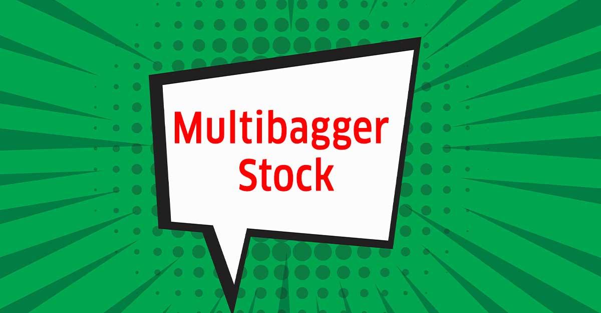 4,250 per cent returns: Multibagger iron & steel stock in green after the company announces stellar quarterly results & nine-month results!