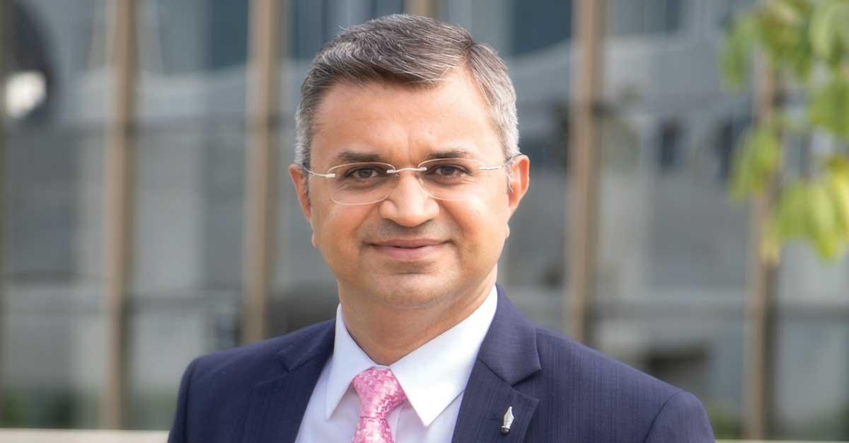 In an interaction with Vishal Khurma, CEO at Woxsen University