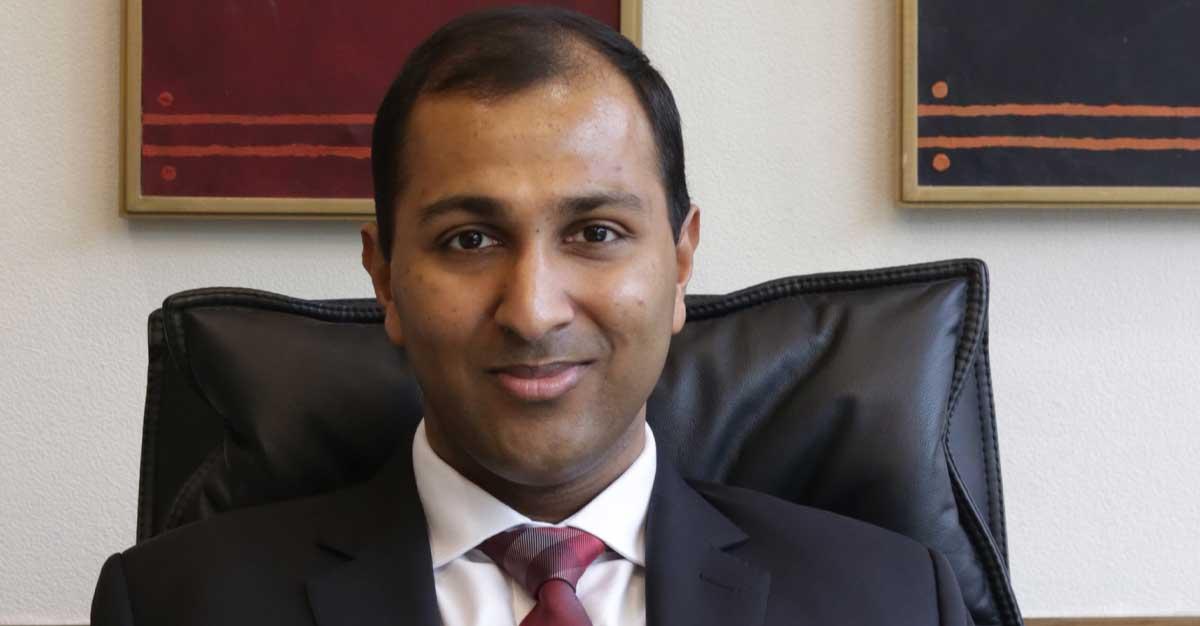 In conversation with Rishabh Agarwal, CEO of Responsive Industries