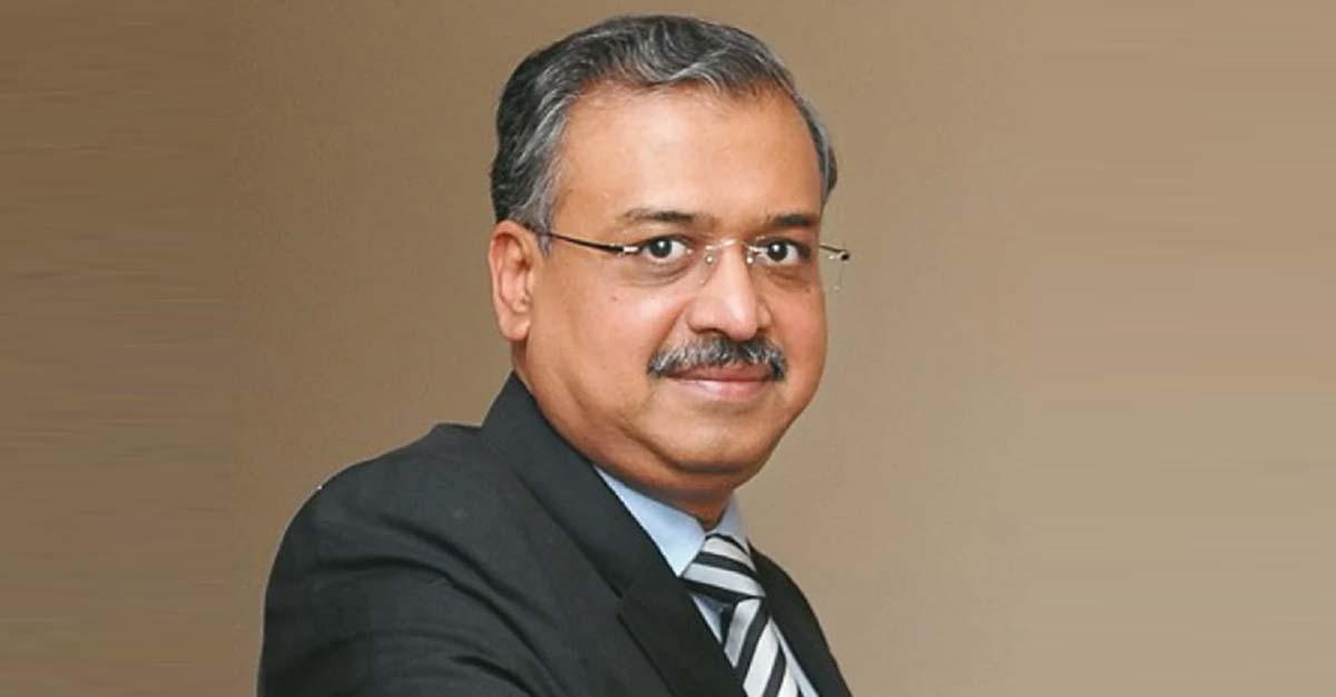 Dilip Shanghvi gained Rs 12,00,93,98,734 in just a single-day from this large-cap stock; scrip hits 52-week high!