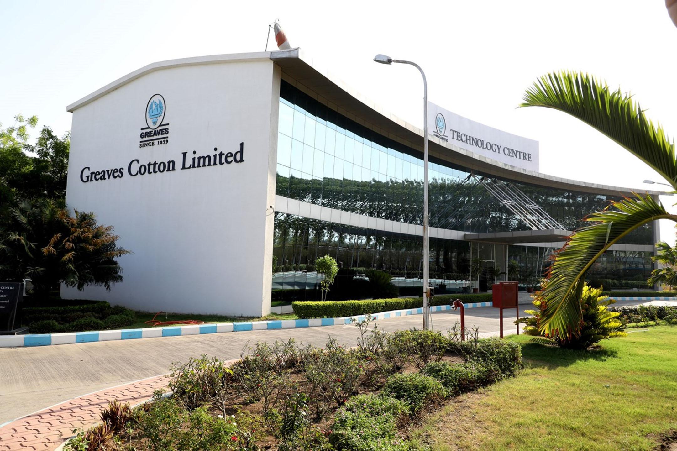 Greaves Cotton to acquire Ampere Vehicles, stock hit at 52 week high