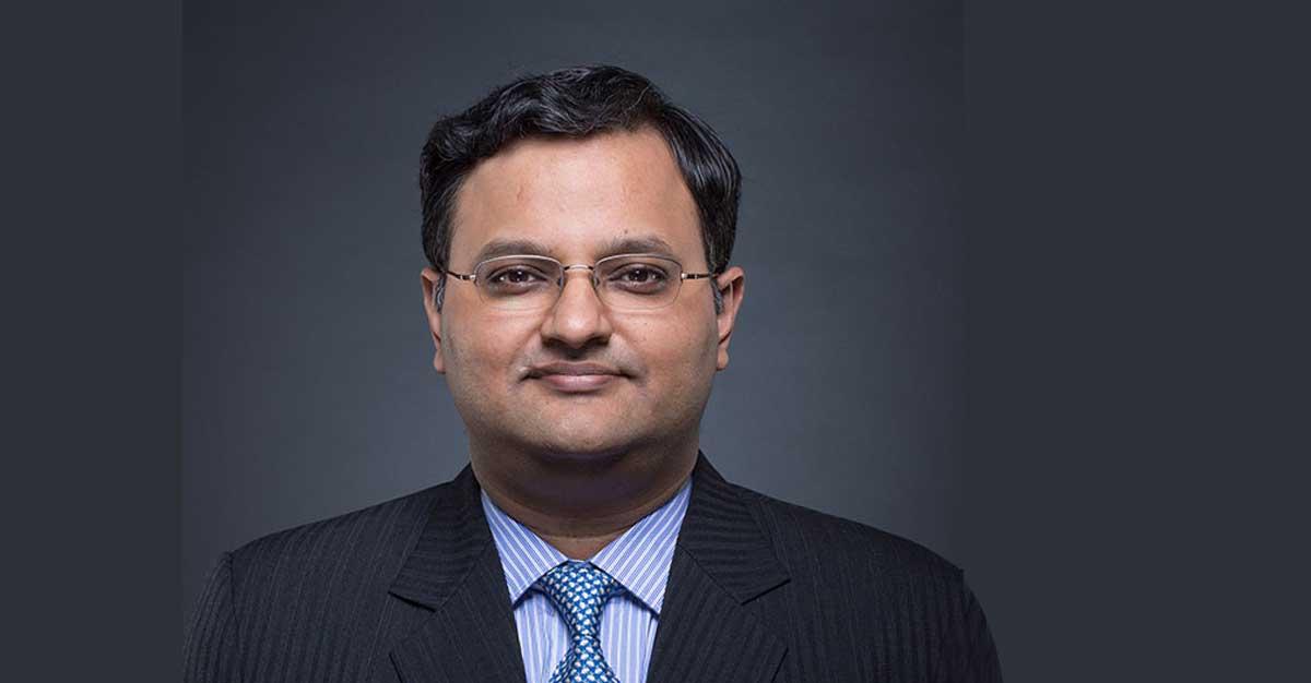 Interview with Rohit Singhania, Co-Head (Equities) at DSP Mutual Fund