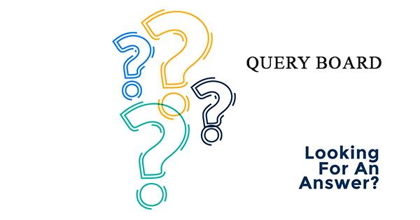 Query Board