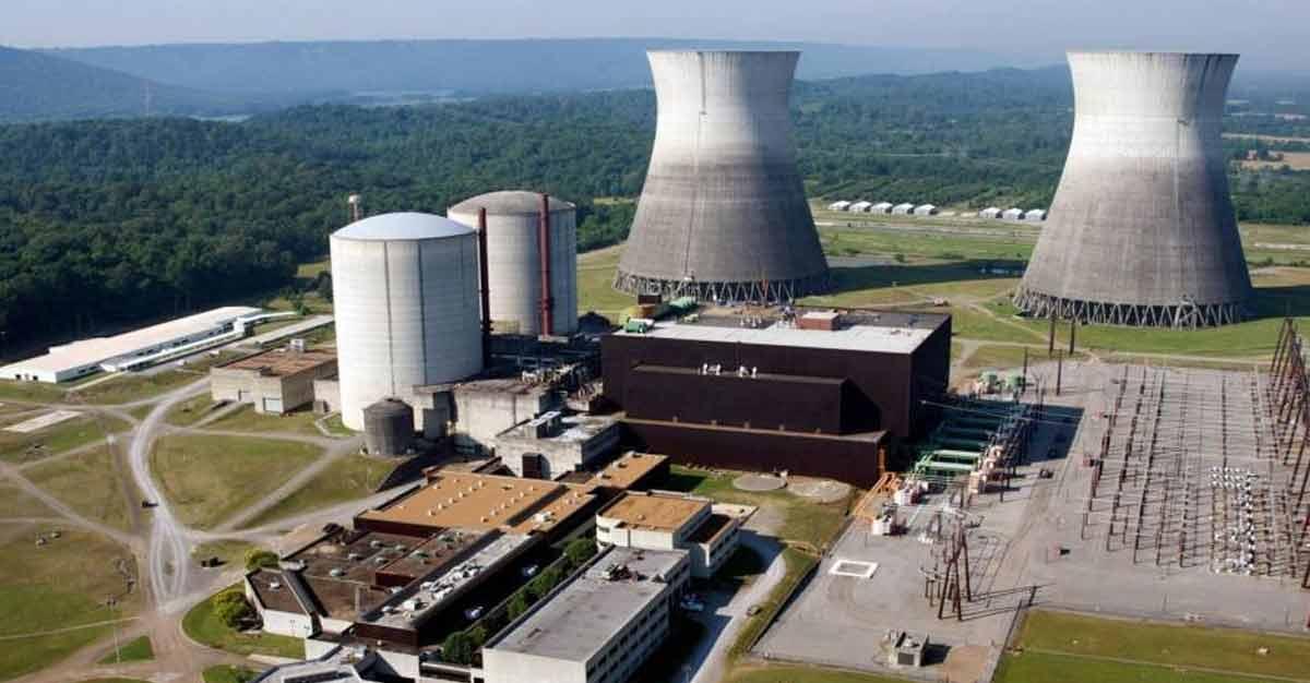 Nuclear theme stock below Rs 50: This multibagger stock presents a perfect opportunity within the nuclear theme – don't miss out on the action!