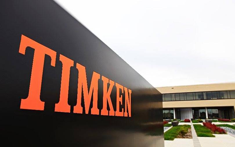 Timken closes ABC Bearings acquisition