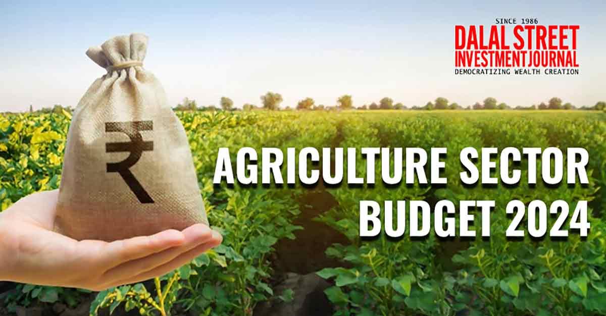 Agriculture Budget 2024: Big boost for farmers, agriculture and aquaculture sector!