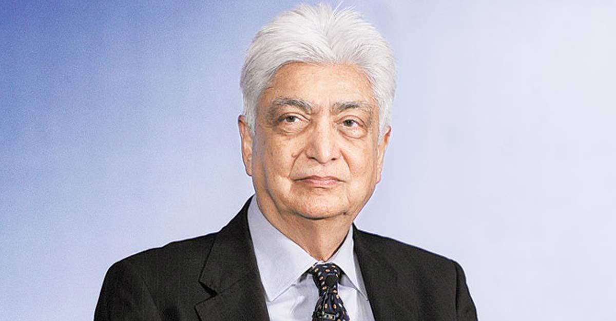Azim Premji's fund sells 46,43,528 shares of multibagger fintech stock; company reports quarterly profit for the first time!