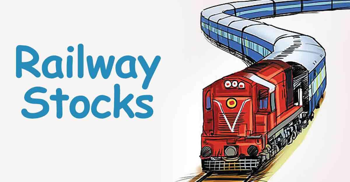 Big Railway Order: Rs 124,90,58,743 received by this PSU multibagger stock; the company expects the order inflow to double!